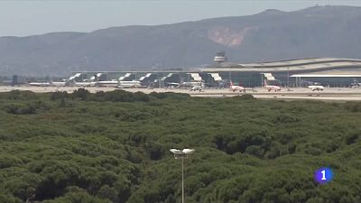 La Moncloa acusa el govern català de fer perdre la inversió del Prat La Moncloa acusa el govern català de fer perdre la inversió del Prat