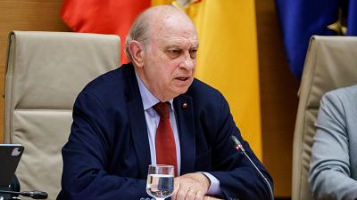 La AN mantiene las sesiones del juicio por la Kitchen al desistir la petición de un abogado para que se suspenda