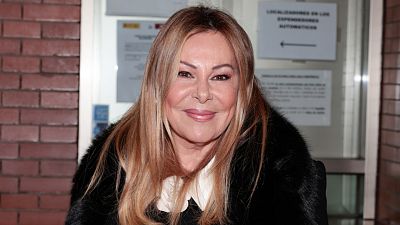Primeras palabras de Ana Obregón tras su polémica maternidad: Georgina Rodríguez le responde