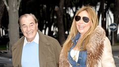 Ana Obregón ruega a su padre que luche por su vida: 