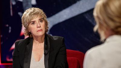 Entrevista a Anabel Alonso - Atención Obras - Atención obras | Ver