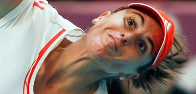 Anabel Medina queda excluida del equipo de Copa Federación por "problemática"