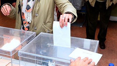 Pugna por la victoria, por los votantes de Cs y el voto urbano de la España Vaciada, claves electorales en Castilla y León