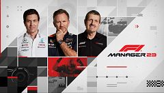 'F1 Manager 2023', una oportunidad para reescribir la temporada a base de estrategia