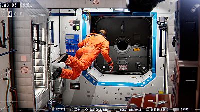 Tráiler de Observation, el thriller de ciencia ficción para PC y PS4