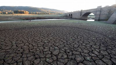 Andalucía alerta de posibles restricciones de agua este verano y anuncia más medidas ante la "situación extrema"