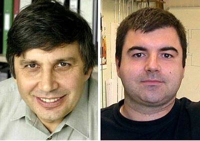 El grafeno: transparente, flexible, buen conductor y Nobel de Física 2010