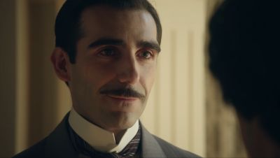 Ángela ha desaparecido de 'La Promesa', ¿tiene Lorenzo algo que ver?