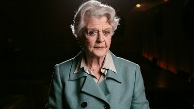 La tragedia de Angela Lansbury: su hija cayó en las redes de Charles Manson