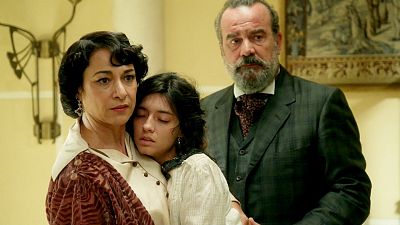 Avance de 'La Promesa' del miércoles 17 de septiembre