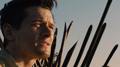 Tráiler de 'Invencible'