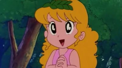 Ja existia l'anime en català abans de 'Bola de drac': així era 'La Petita Polon' Ja existia l'anime en català abans de 'Bola de drac': així era 'La Petita Polon'