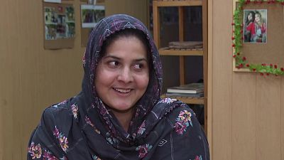 Anisa, superviviente de un matrimonio forzado anulado: "Me han creído y deberían hacerlo con otras mujeres"