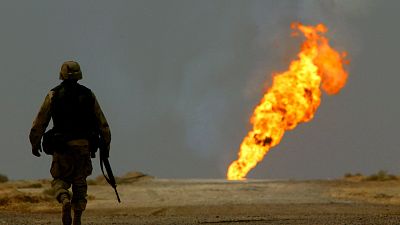 Irak lucha por encontrar la estabilidad y reconstruir el país 20 años después de la invasión