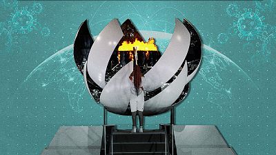 Covid-19: deportes Covid-19: deportes