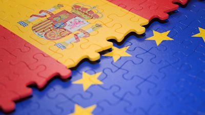 España cumple 40 años de camino común en la Unión Europea como miembro de pleno derecho