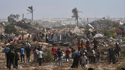 El reconocimiento de Palestina: un gesto relevante que exige "medidas concretas" para no quedarse en lo simbólico El reconocimiento de Palestina: un gesto relevante que exige "medidas concretas" para no quedarse en lo simbólico