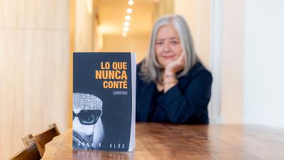 Què li va dir Anna Alòs a Paulina Rubio tacada de 'blanc' en una discoteca? Què li va dir Anna Alòs a Paulina Rubio tacada de 'blanc' en una discoteca?