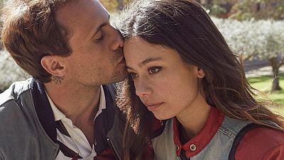 La joya del cine que confirma a Anna Castillo como una reina de la pantalla y que puedes ver gratis en RTVE Play La joya del cine que confirma a Anna Castillo como una reina de la pantalla y que puedes ver gratis en RTVE Play