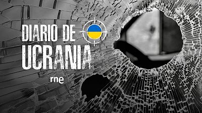 Podcast 'Diario de Ucrania' | Un año de guerra: qué ha pasado y qué puede pasar