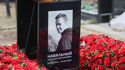 Un año de la muerte de Alexéi Navalni y sin relevo a la vista en la oposición a Vladímir Putin