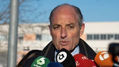 Anticorrupción responde a Camps y defiende los acuerdos de conformidad en 'Gürtel': 
