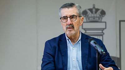 Anticorrupción investiga si el comisionado del Gobierno para la dana habría falsificado su título para ser funcionario