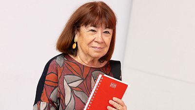 Anticorrupción pide al juez citar como testigo a la presidenta del PSOE Cristina Narbona en el caso Leire