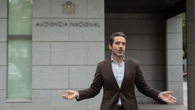 Anticorrupción pide rechazar la querella del PP contra el PSOE por financiación irregular