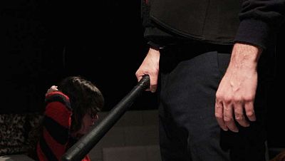 Una reflexión sobre la figura del antidisturbios en la sociedad contemporánea Una reflexión sobre la figura del antidisturbios en la sociedad contemporánea