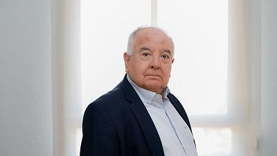 El psicòleg Antoni Bolinches, a 'Noms propis'