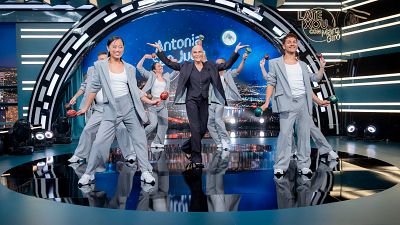 Masterclass sobre qué es el amor de Antonia San Juan - VER | Ver Masterclass sobre qué es el amor de Antonia San Juan - VER | Ver