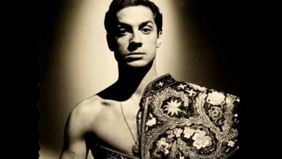 Antonio, el bailarín que sedujo con su arte a Isabel II y a Picasso Antonio, el bailarín que sedujo con su arte a Isabel II y a Picasso