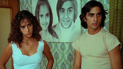 'Colegas', de Eloy de la Iglesia, ya en RTVE Play