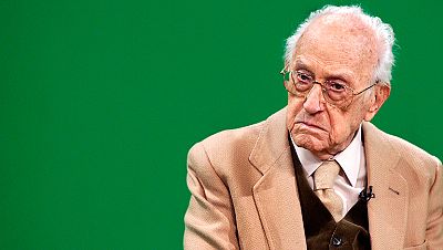 Antonio Mingote ha muerto en Madrid a los 93 años Antonio Mingote ha muerto en Madrid a los 93 años