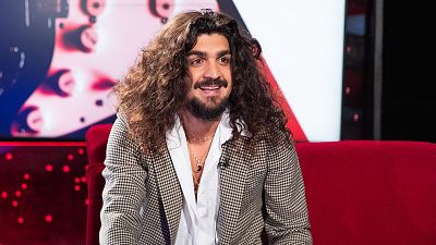 Entrevista a Israel Fernández - Atención Obras - Atención obras | Ver