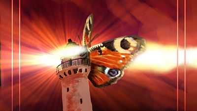 Tráiler de 'La Luz', un cómic de Antonio Seijas