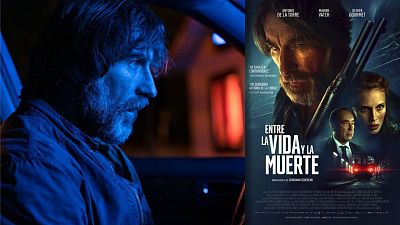 Acude al preestreno del nuevo thriller de Antonio de la Torre, ¡te contamos cómo!