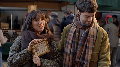 Así es el anuncio de la Lotería de Navidad 2025: los sentimientos que se esconden detrás de cada décimo