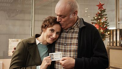 Cuarto anuncio de la Lotería de Navidad 2019: 'Emilio y Gloria' Cuarto anuncio de la Lotería de Navidad 2019: 'Emilio y Gloria'