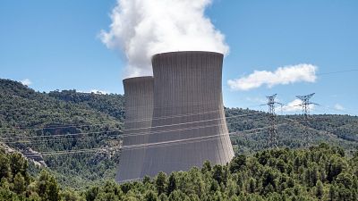El apagón enciende el debate de la energía nuclear