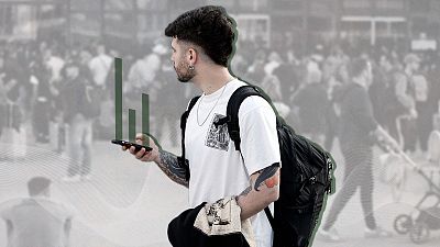 Encuesta sobre el gran apagón: ¿cómo ha reaccionado la ciudadanía? - La tarde en 24h | Ver