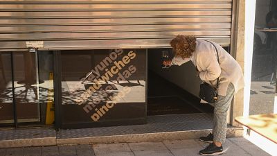 El apagón sacude la economía: pérdidas millonarias que en el peor de los casos podrían alcanzar los 4.500 millones