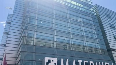 Así se ha vivido el apagón masivo en el hospital Gregorio Marañón - Modo Digital | Ver