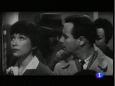 50 años de "El apartamento"