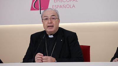 Apoyo "total y unánime" de los obispos españoles al proceso para la resignificación del Valle de los Caídos