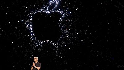 Apple presenta el nuevo 'iPhone 14', pocas novedades en una presentación marcada por la calidad de imagen