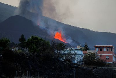 Aprendemos sobre volcanes: ¿cuál es su repercusión en la naturaleza?