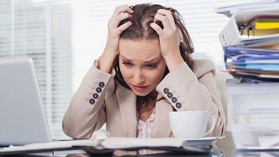 Aprender a controlar la ansiedad