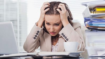 Aprender a controlar la ansiedad